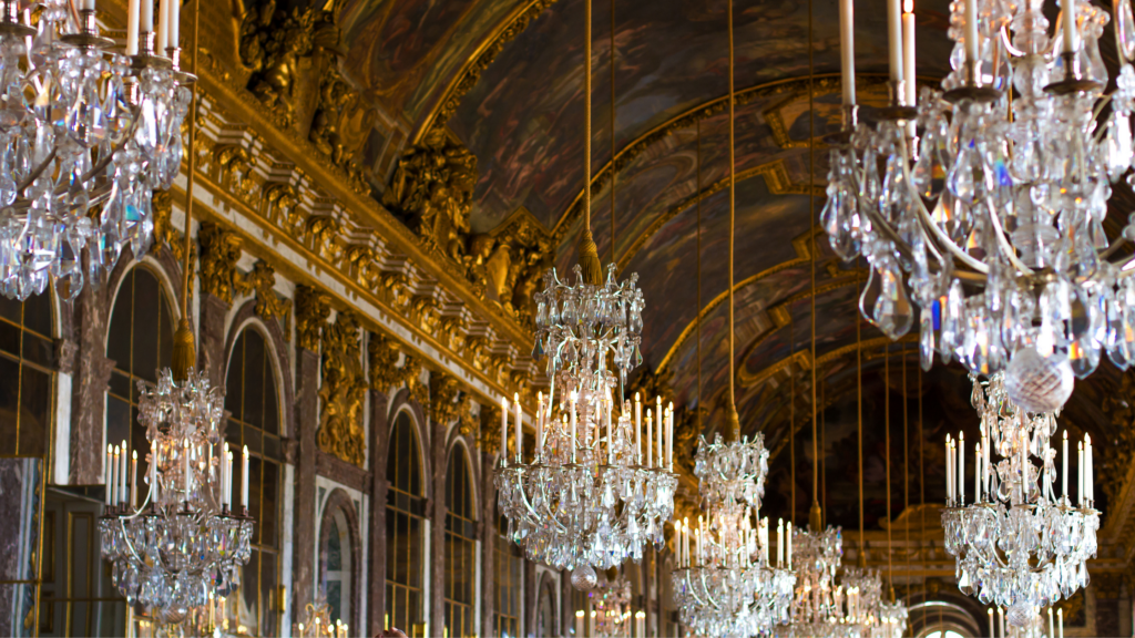 conciergerie, versailles, location saisonnière